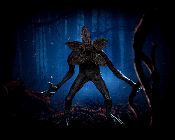 Stranger Things - Welcome back to Hawkins