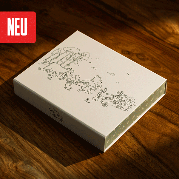 Winnie Puuh - Friends Schreibset - 14,95 €