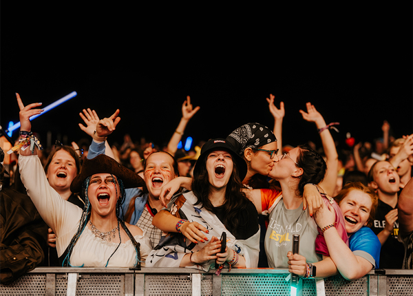 Vorfreude auf das nächste Elbenwald-Festival
