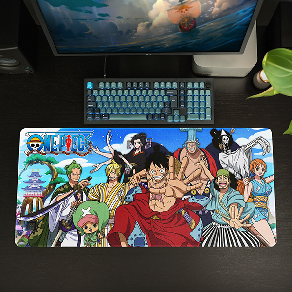 One Piece Merch