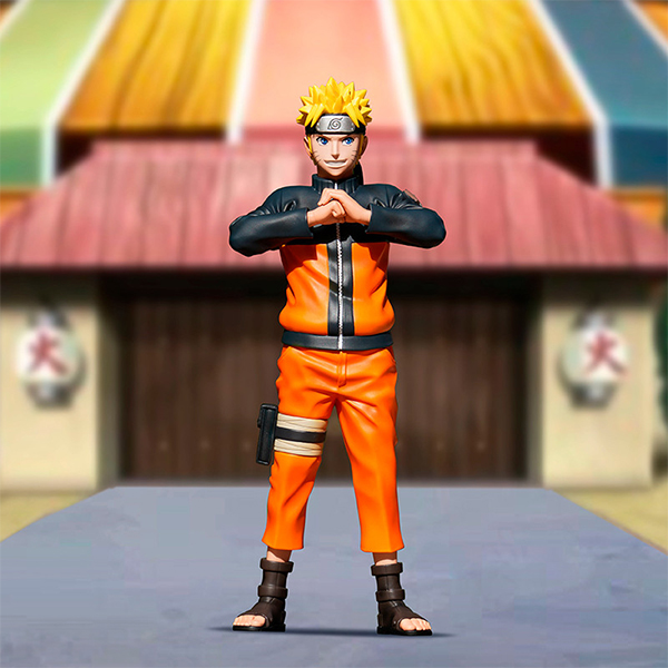 Naruto Merch
