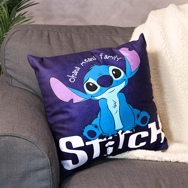 Lilo & Stitch Merch