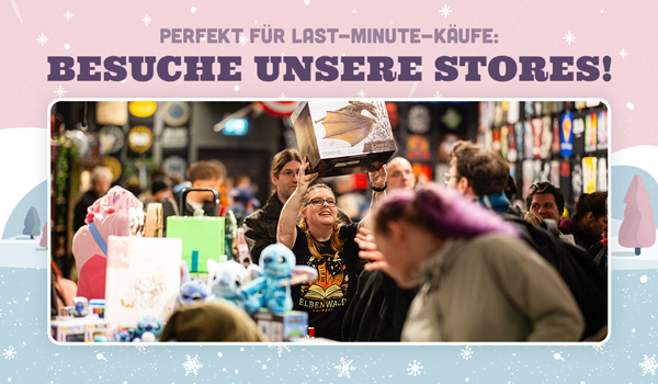 Geschenketipp - Festival-Tickets