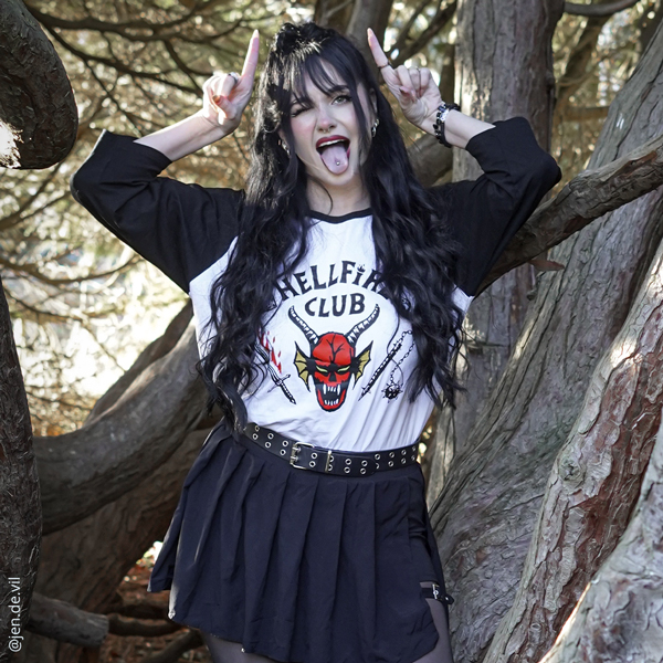 Stranger Things Merch Neuheiten