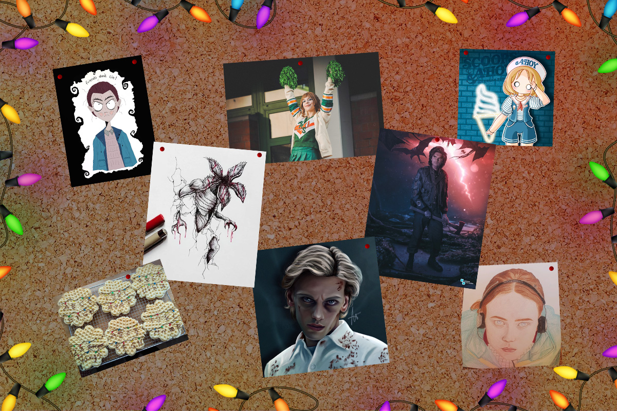 Ihr habt abgeliefert! 