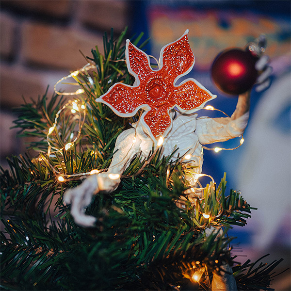 Stranger Things - Demogorgon Actionfigur 30 cm - 16,95 €