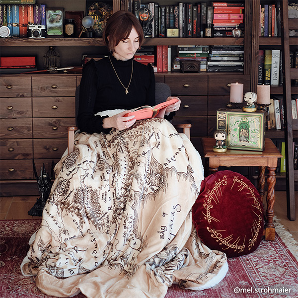 Happy Birthday Tolkien!