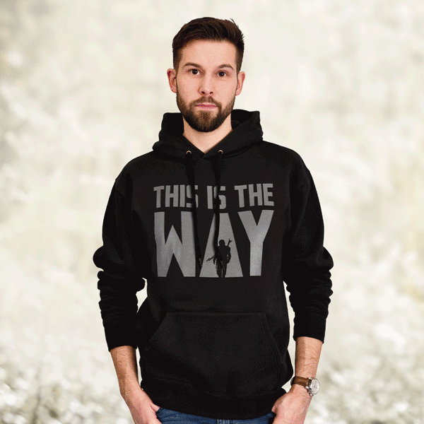 This is the way - 15% auf ausgewählte Star Wars Mode