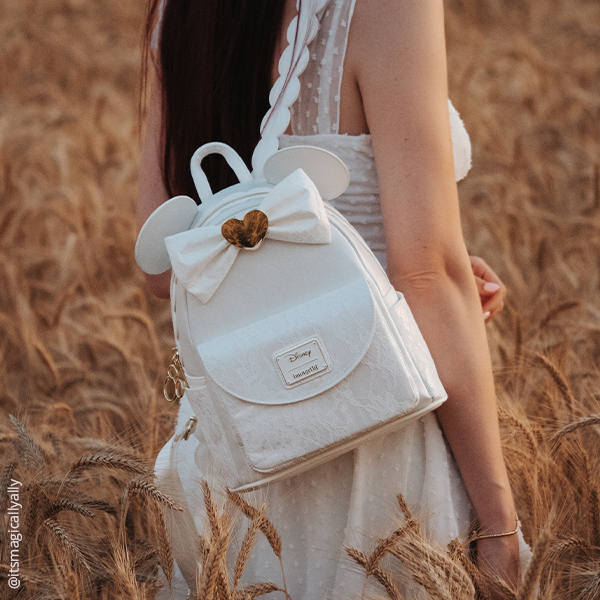 Disney - Wedding Mini Rucksack - 74,95 €