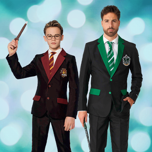 Harry Potter Kostüme
