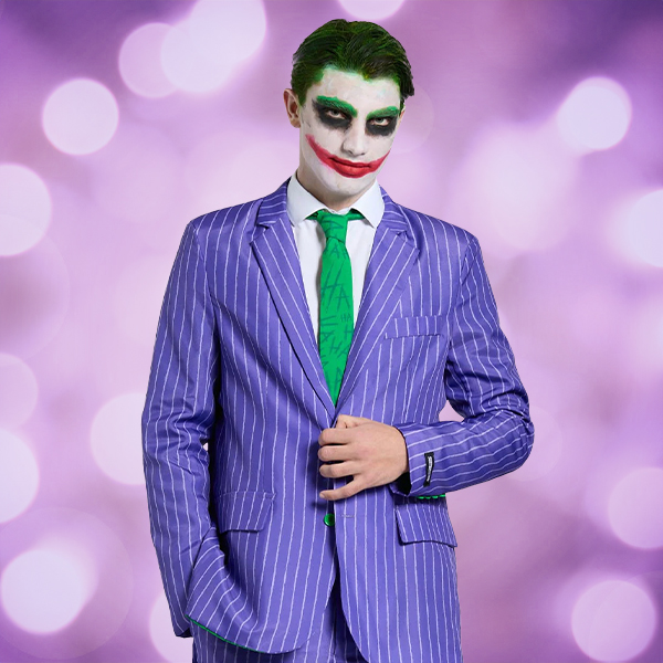 Joker - Kostüm Anzug 