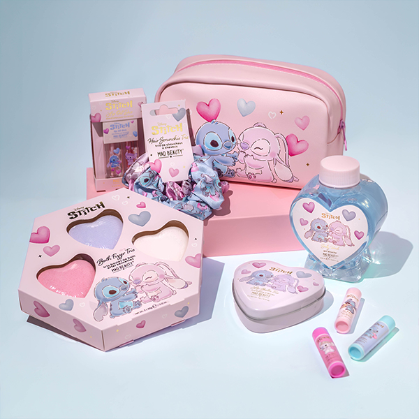 Lilo & Stitch Kosmetik