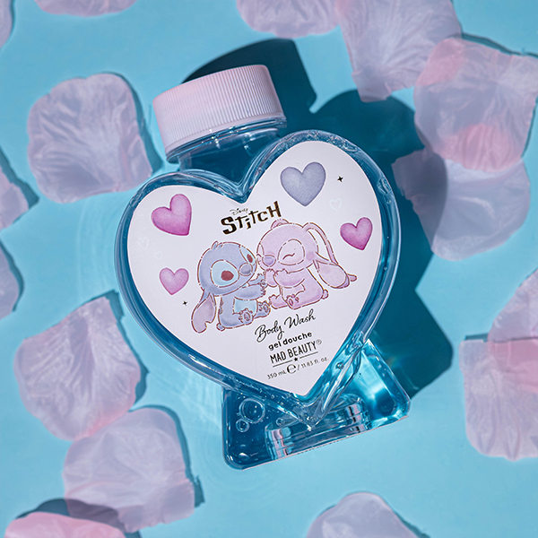 Lilo & Stitch - Angel und Stitch Duschbad