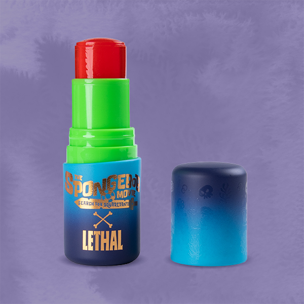 SpongeBob - Gary Rouge-Stick