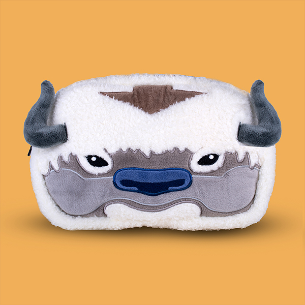 Avatar The Last Airbender - Appa Kosmetiktasche