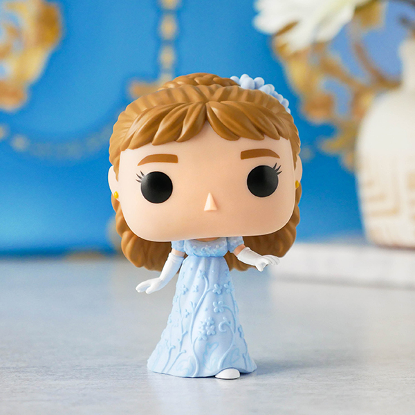 Bridgerton - Daphne Funko Pop Figur