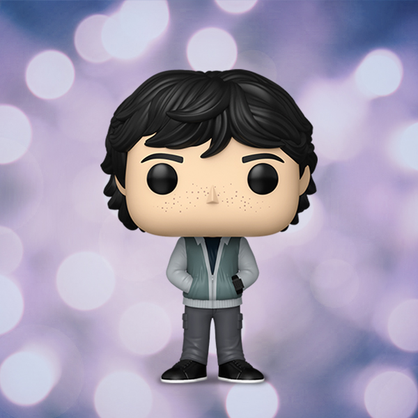 Stranger Things - Mike Wheeler Funko Pop Figur