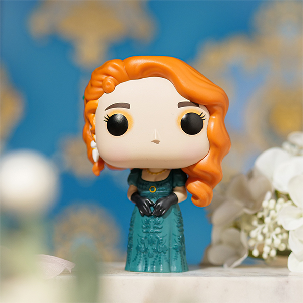 Bridgerton - Penelope Funko Pop Figur