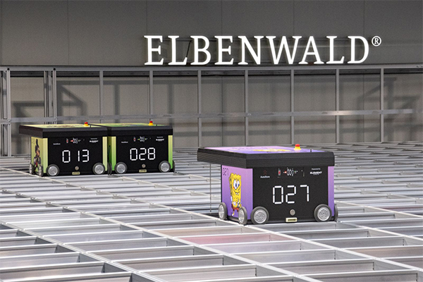 Blog - Hinter jedem Paket steckt mehr als du denkst