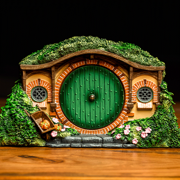 Der Herr der Ringe - Auenland Box