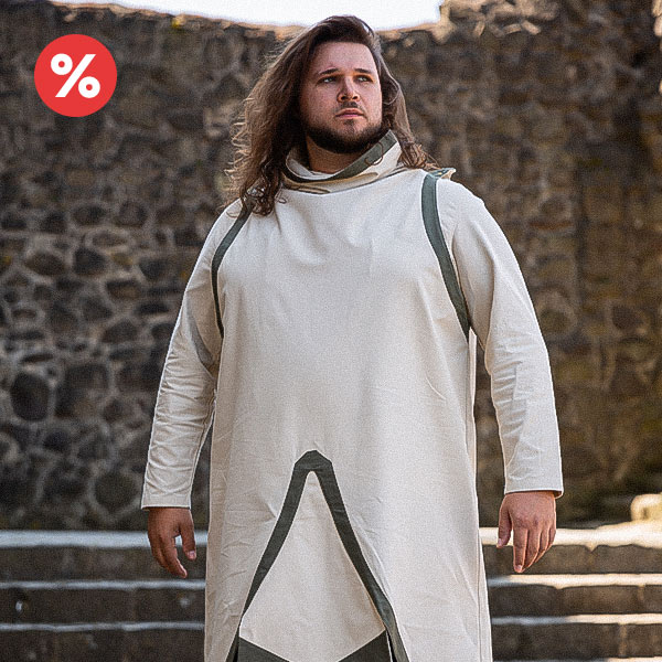 Rüste dich zum Sparpreis