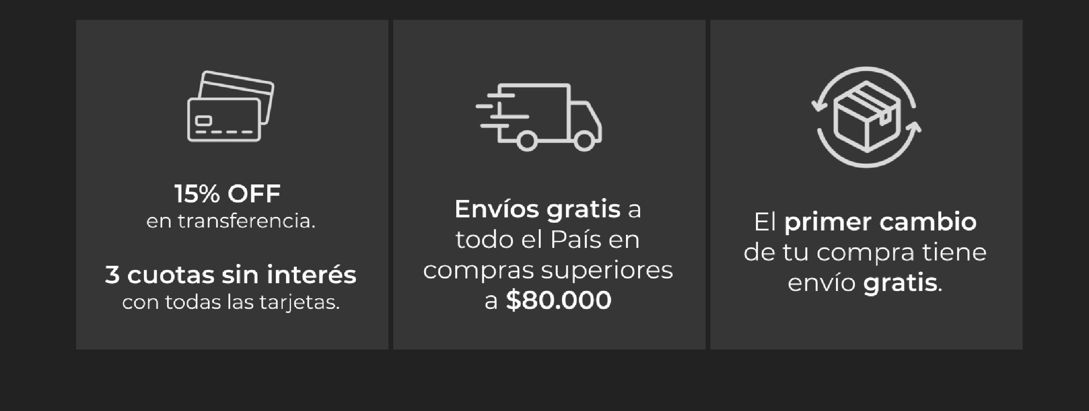 beneficios de comprar online