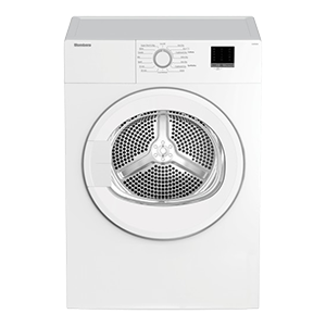 Vented Tumble Dryers