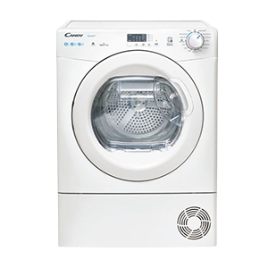 Candy Freestanding 8kg Heat Pump Tumble Dryer