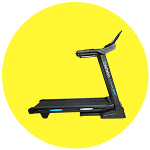 Echelon Stride 20 Sport Folding Smart Treadmill