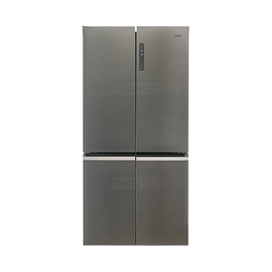 Haier Cube Series 5 90cm Multi Door American Fridge Freezer 