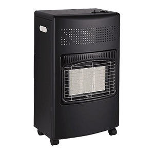 Kingavon 4.2KW Portable Gas Heater