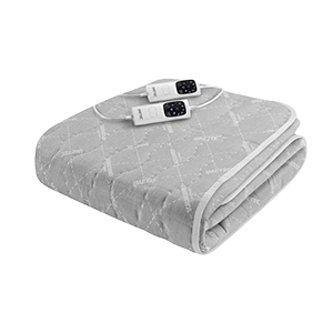 Imetec Adapto Dual Control Heated Underblanket