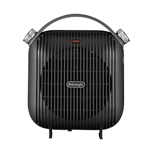 De’Longhi Capsule Hobby 2400W Fan Heater 