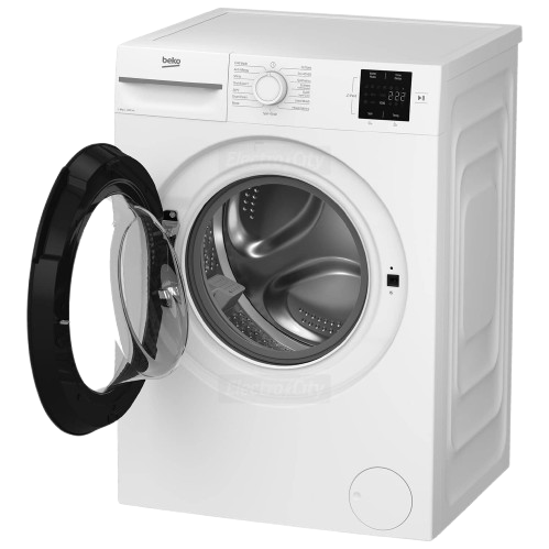 Beko Freestanding 8kg 1200 Spin Washing Machine