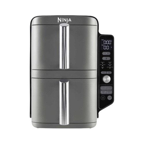 Ninja Double Stack XL 9.5 Litre Dual Drawer Air Fryer