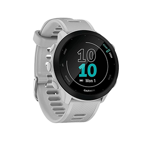 Garmin Forerunner 55 GPS Running Smartwatch