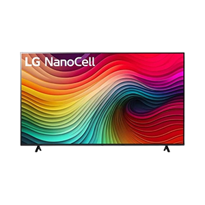 LG NANO81 Series 43 Inch 4K Ultra HD Smart NanoCell TV