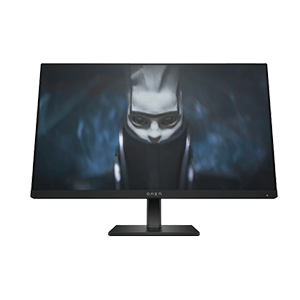 HP OMEN 24 Inch Full HD 165Hz AMD FreeSync Premium Monitor