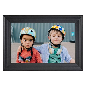 Aura Carver 10.1 Inch WiFi Digital Photo Frame