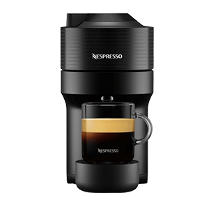 Magixmix Nespresso Vertuo Pop Coffee Machine