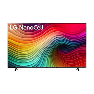 LG NANO81 Series 55 Inch 4K Ultra HD Smart NanoCell TV