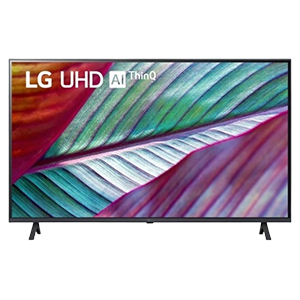 LG UR78 Series 86 Inch 4K Ultra HD Smart TV