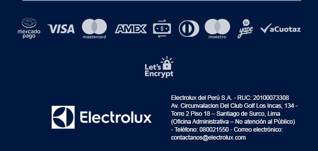 Electrolux