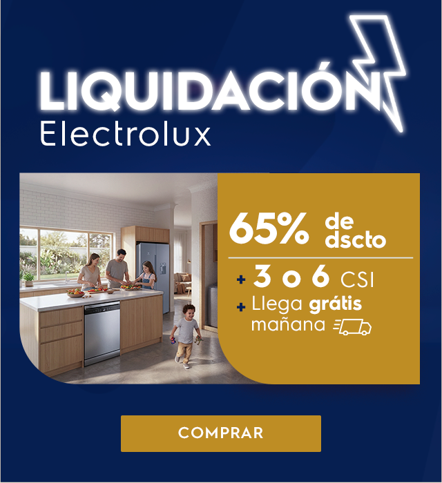Electrolux