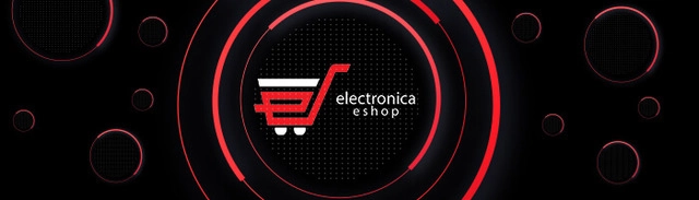 Electronica Eshop