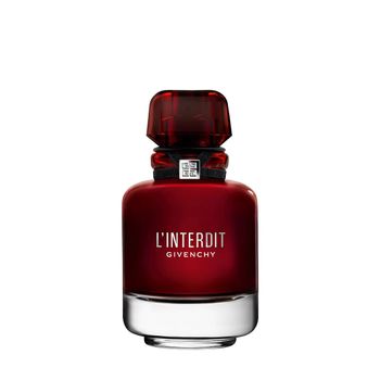 Apa de parfum Givenchy L'interdit Rouge, 50 ml, ...