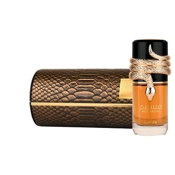 Apa de parfum Lattafa Musamam, 100 ml, unisex