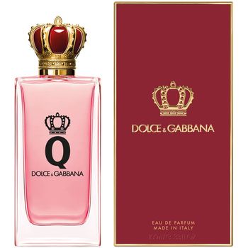 Apa de parfum Dolce & Gabbana Q, 100 ml, pentru ...