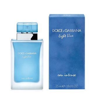 Apa de parfum Dolce & Gabbana Light Blue Eau ...
