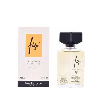 Apa de parfum Guy Laroche Fidji, 50 ml, pentru femei